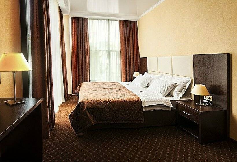 스위트, Black Sea