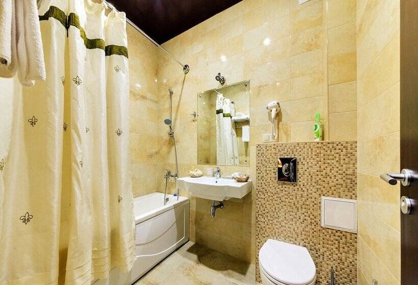 스위트, Black Sea