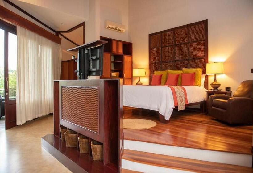 جناح سرير كينج, Bosque Del Mar Playa Hermosa