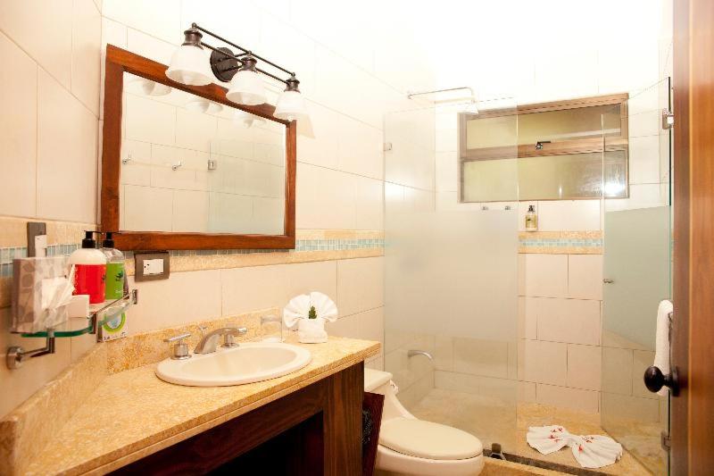 غرفة قياسية, Bosque Del Mar Playa Hermosa