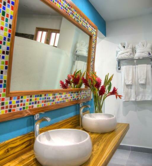 חדר סטנדרט, Casa De Leda, A Kali