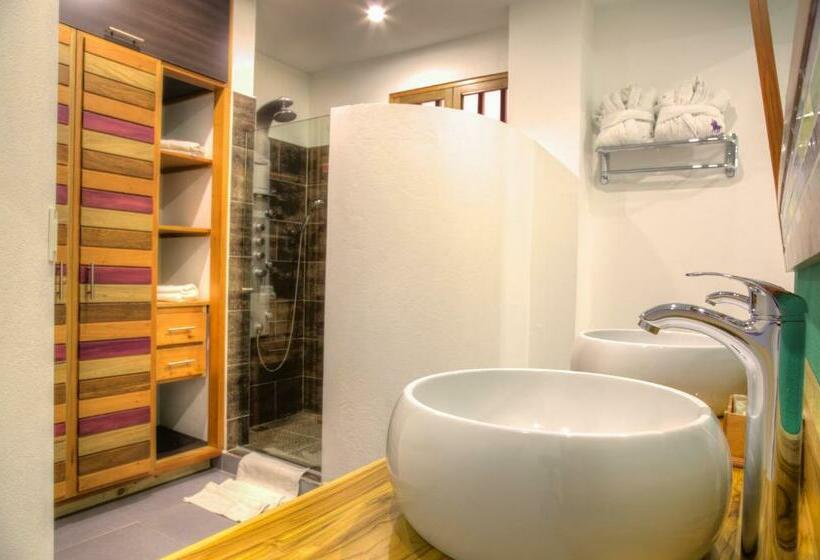 חדר סטנדרט, Casa De Leda, A Kali