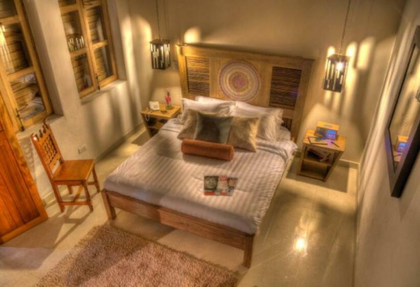 חדר סופריור, Casa De Leda, A Kali