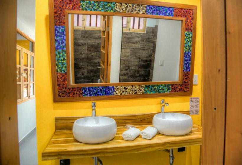 חדר סטנדרט, Casa De Leda, A Kali