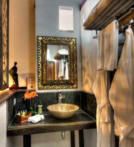 חדר סופריור, Casa De Leda, A Kali