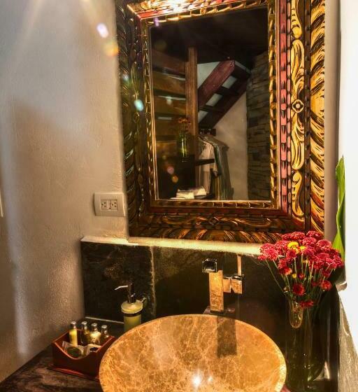 חדר סופריור, Casa De Leda, A Kali