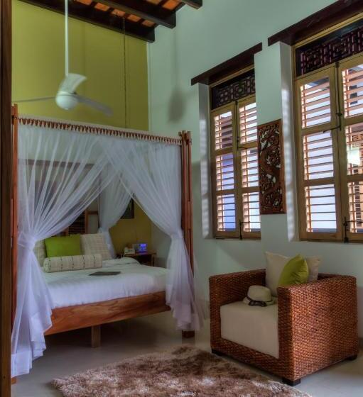 חדר סופריור, Casa De Leda, A Kali