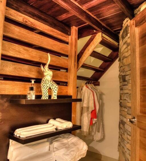 חדר סופריור, Casa De Leda, A Kali