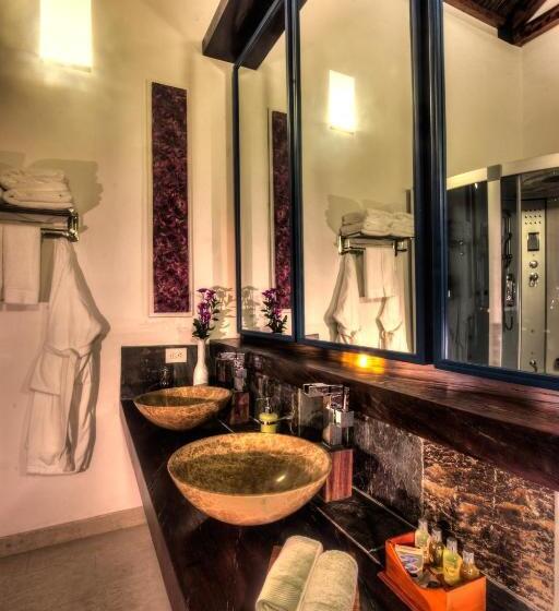 סוויטה, Casa De Leda, A Kali