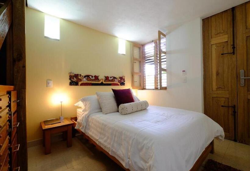 חדר אקונומי, Casa De Leda, A Kali