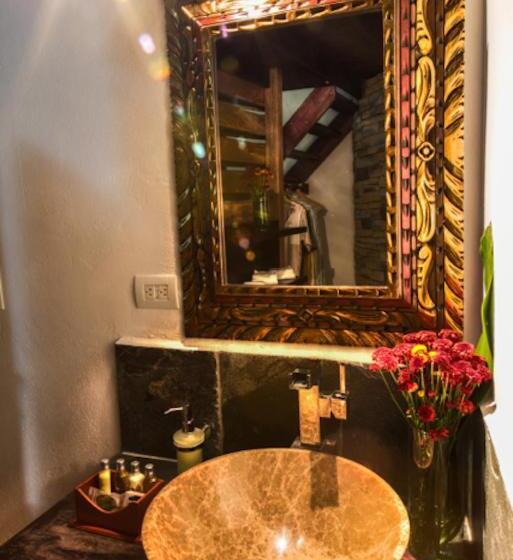 חדר סופריור, Casa De Leda, A Kali