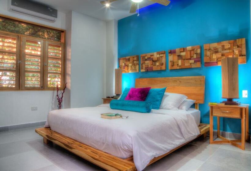 חדר סטנדרט, Casa De Leda, A Kali