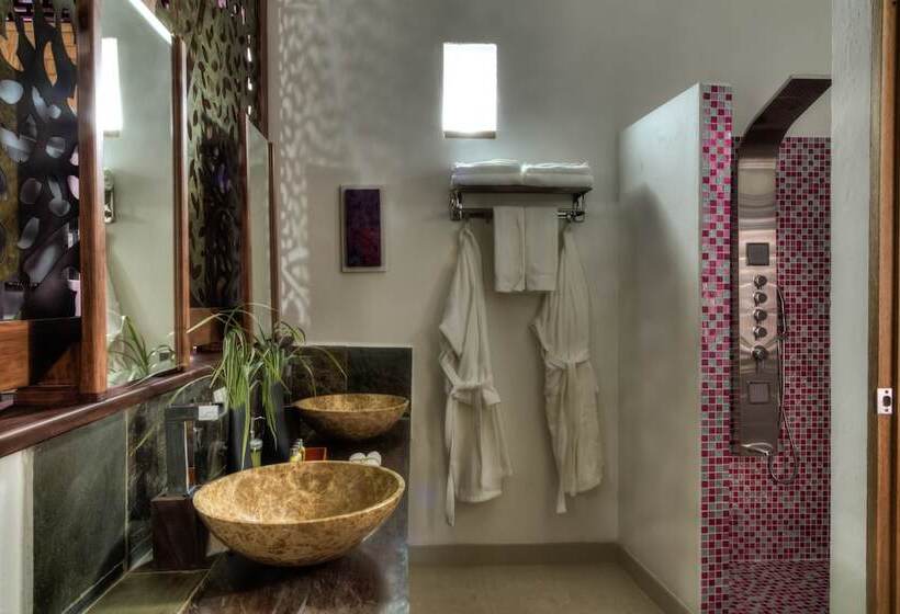 חדר סופריור, Casa De Leda, A Kali