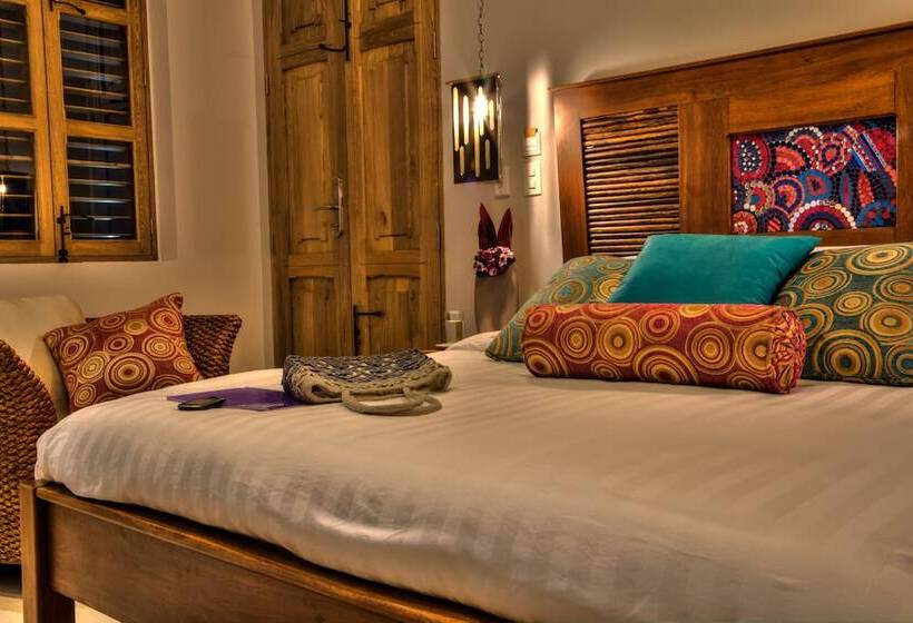 חדר סופריור, Casa De Leda, A Kali