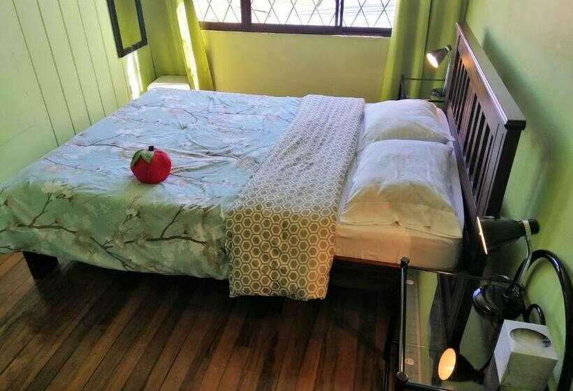 标准间, Casa Leon Guesthouse