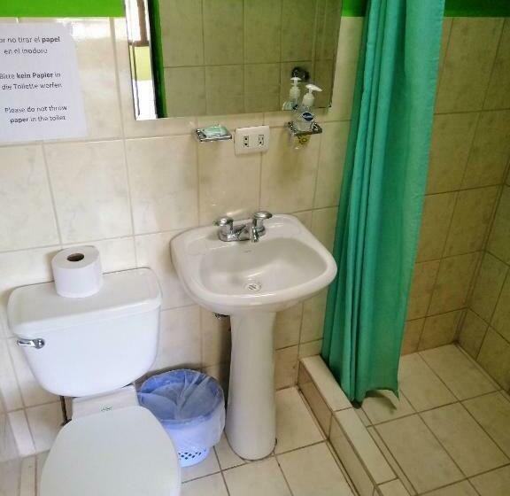 スタンダードルーム, Casa Leon Guesthouse