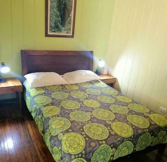 标准间, Casa Leon Guesthouse