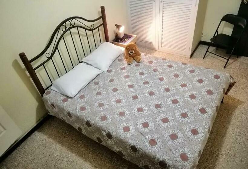 スタンダードルーム, Casa Leon Guesthouse