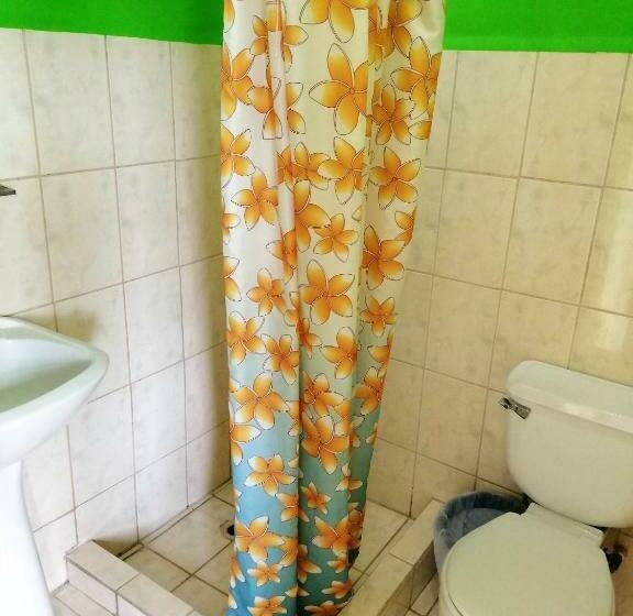 标准间, Casa Leon Guesthouse