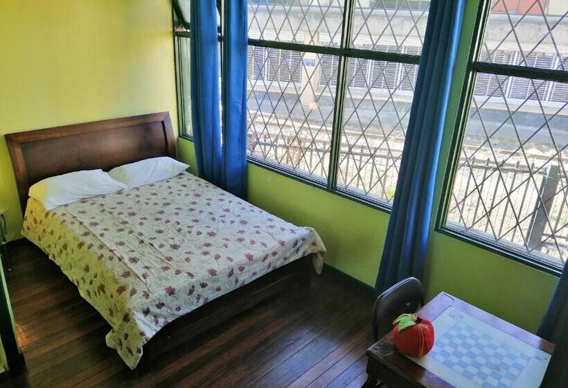 标准间, Casa Leon Guesthouse