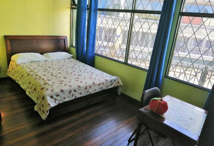 スタンダードルーム, Casa Leon Guesthouse