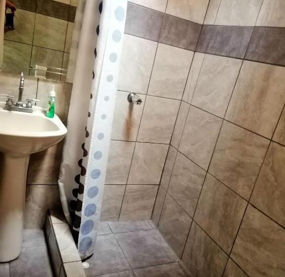 标准单人间, Casa Leon Guesthouse