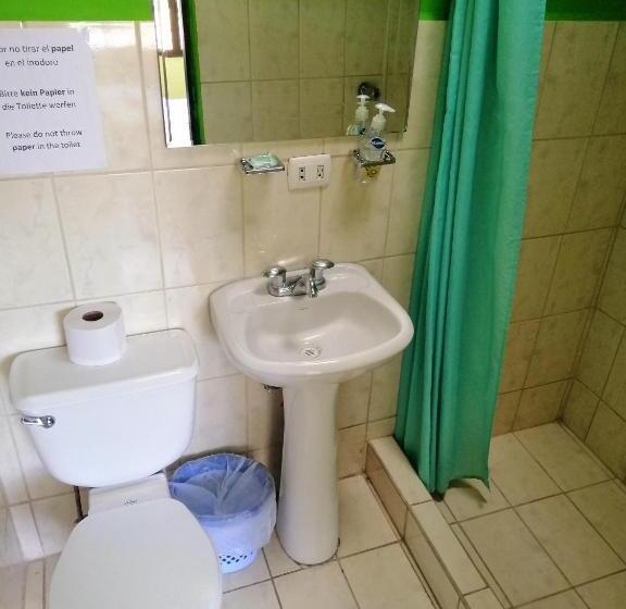 标准单人间, Casa Leon Guesthouse