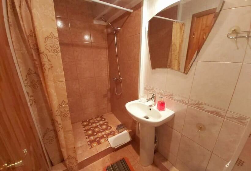 エコノミールーム, Domik V Samare