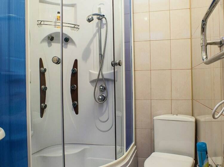 スタンダードルーム, Domik V Samare