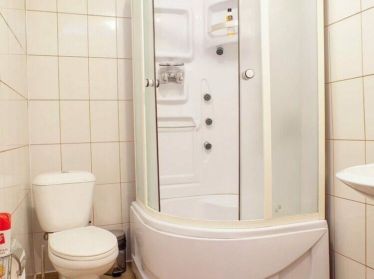 スタンダードルーム, Domik V Samare