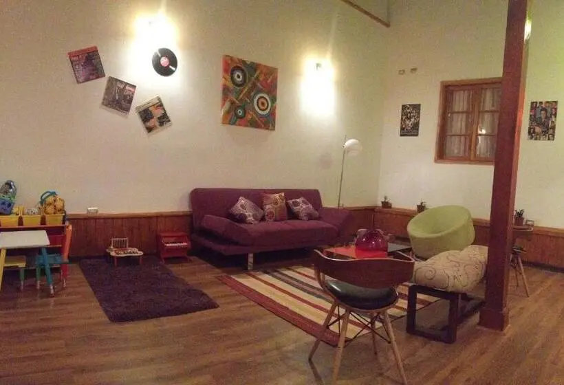 اتاق سوپریور, Ecomusic