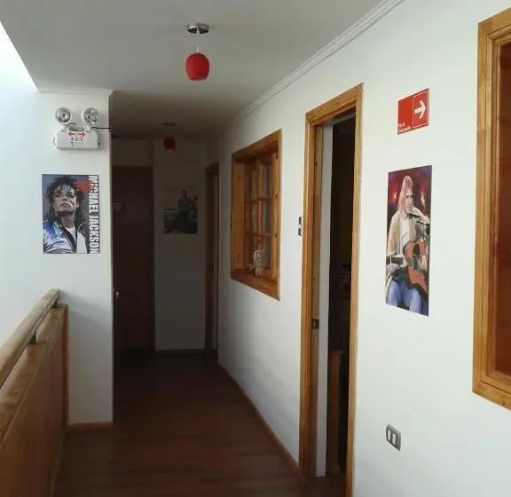 اتاق استاندارد, Ecomusic