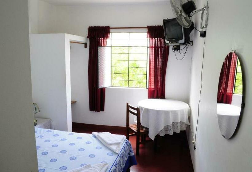 חדר סטנדרט, El Mirador