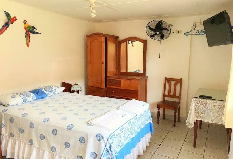 חדר סטנדרט, El Mirador