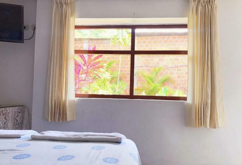 Quarto Estandar, El Mirador