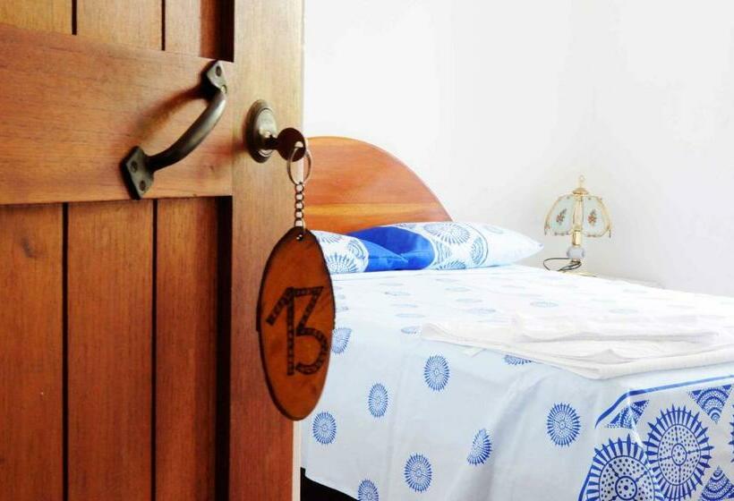 חדר סטנדרט, El Mirador