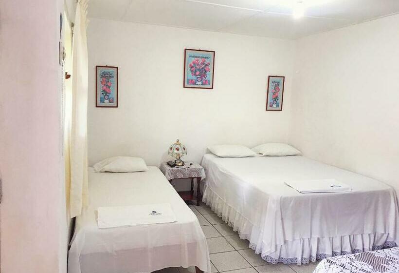 חדר סטנדרט, El Mirador