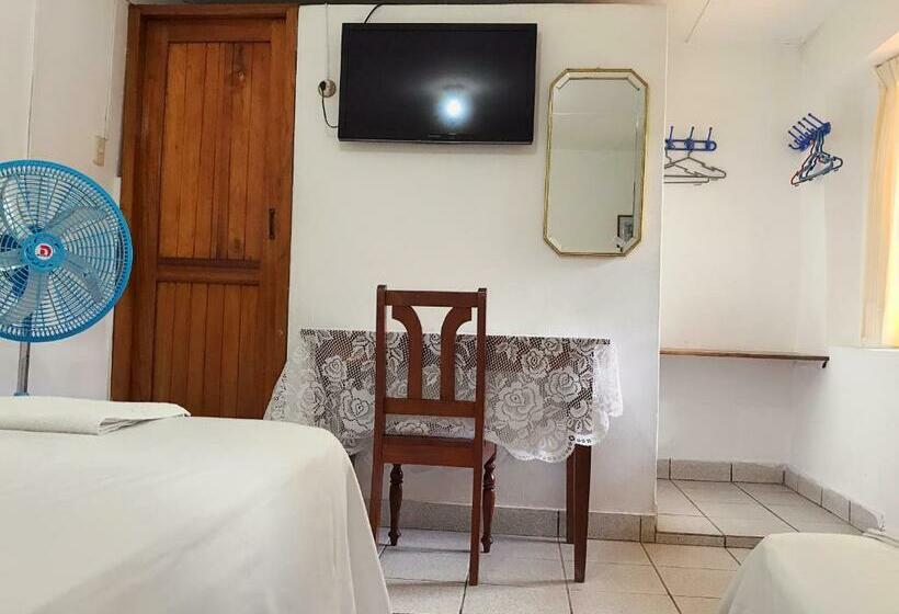 חדר סטנדרט, El Mirador