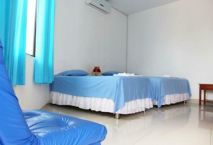 חדר סטנדרט, El Mirador