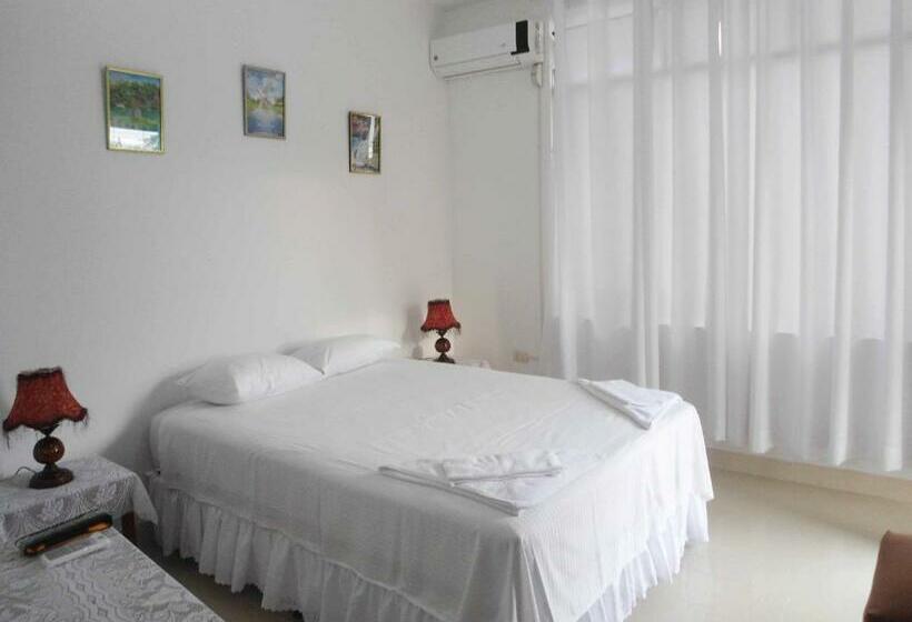 חדר סטנדרט, El Mirador