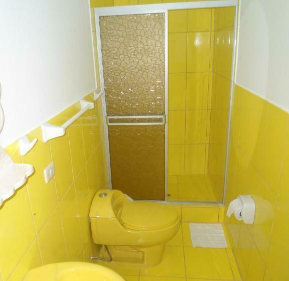 חדר סטנדרט, El Mirador