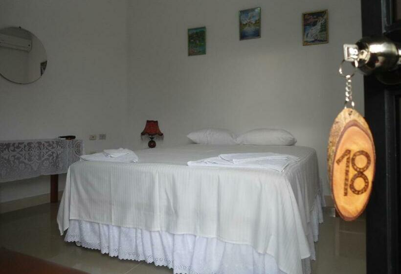 חדר סטנדרט, El Mirador