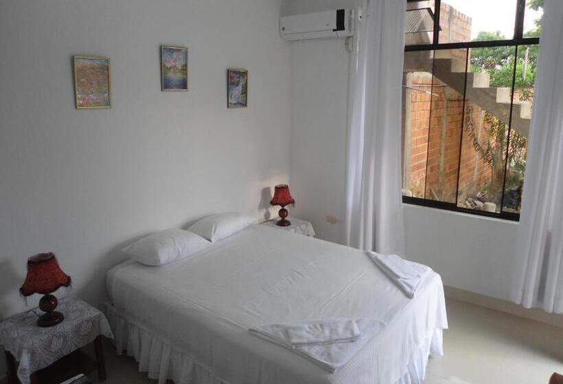 חדר סטנדרט, El Mirador