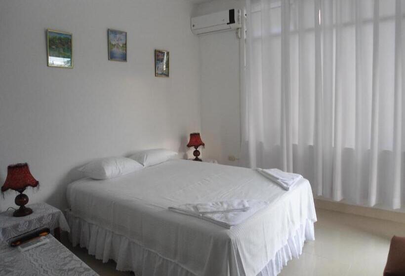 חדר סטנדרט, El Mirador