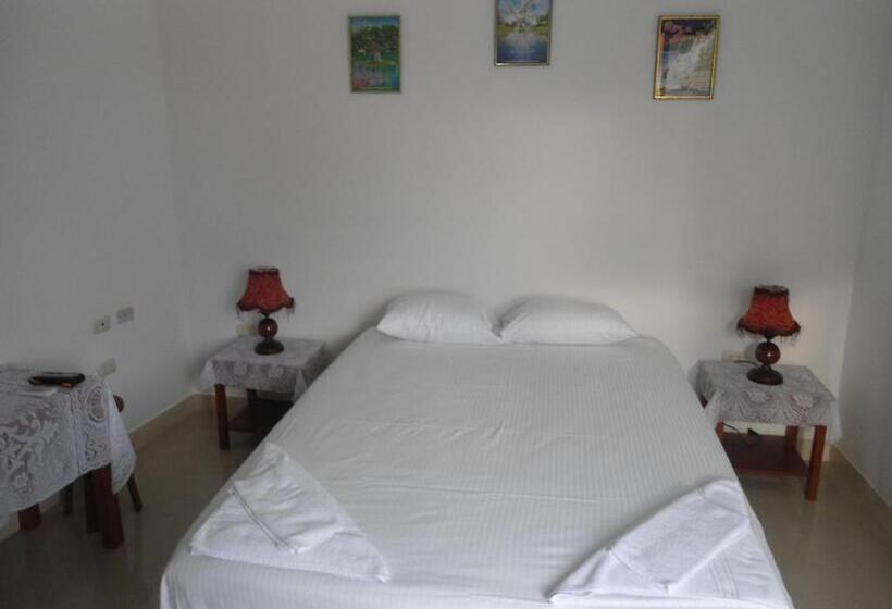 Quarto Estandar, El Mirador
