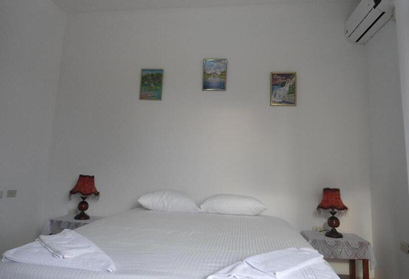 חדר סטנדרט, El Mirador