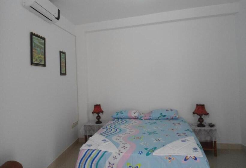 חדר סטנדרט, El Mirador