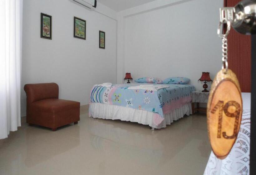 חדר סטנדרט, El Mirador