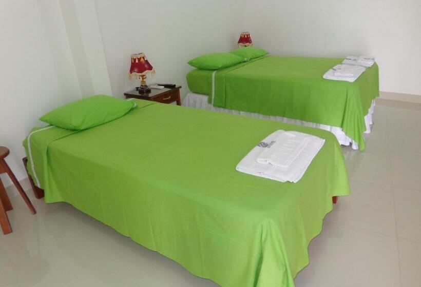 חדר סטנדרט, El Mirador