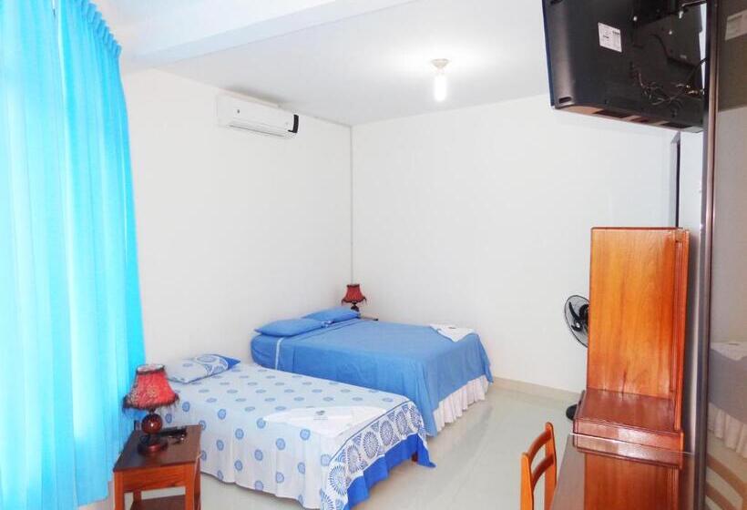 חדר סטנדרט, El Mirador